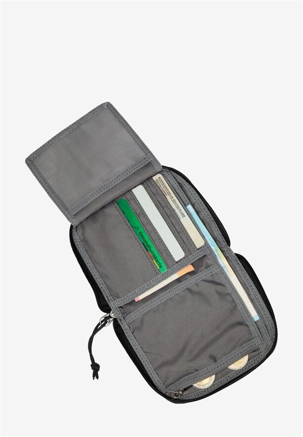 Jack Wolfskin Konya Cüzdan