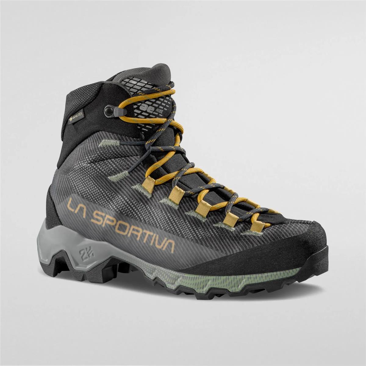 La Sportiva Aequilibrium Hike W GTX Yürüyüş Botu