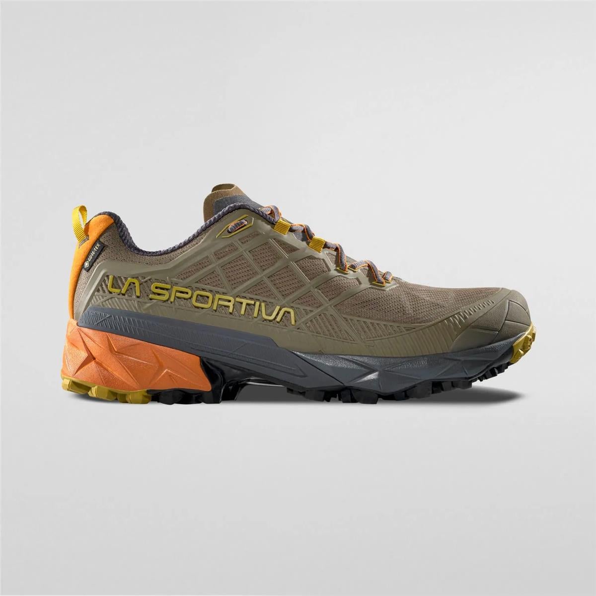 La Sportiva Akyra II GTX Erkek Yürüyüş Ayakkabısı