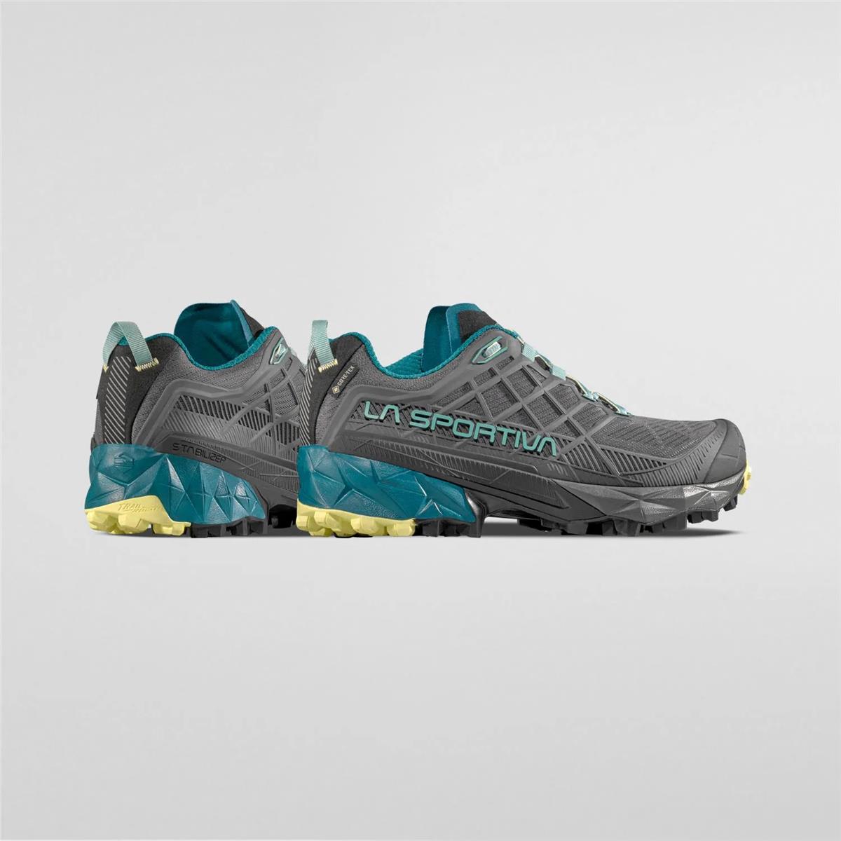La Sportiva Akyra II W GTX Kadın Yürüyüş Ayakkabısı