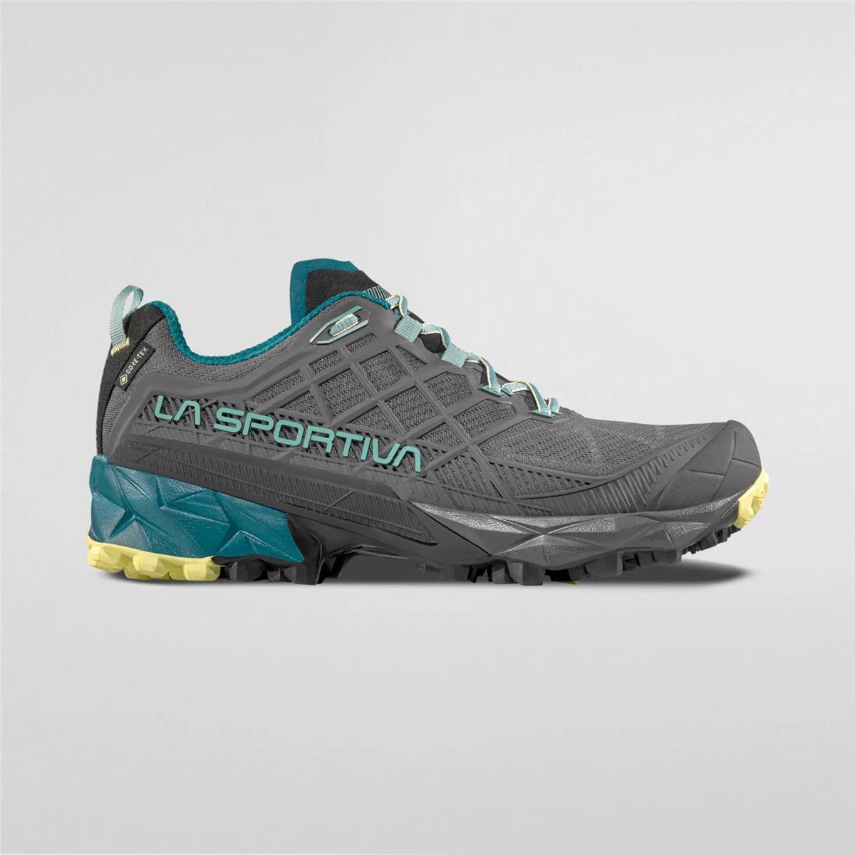 La Sportiva Akyra II W GTX Kadın Yürüyüş Ayakkabısı