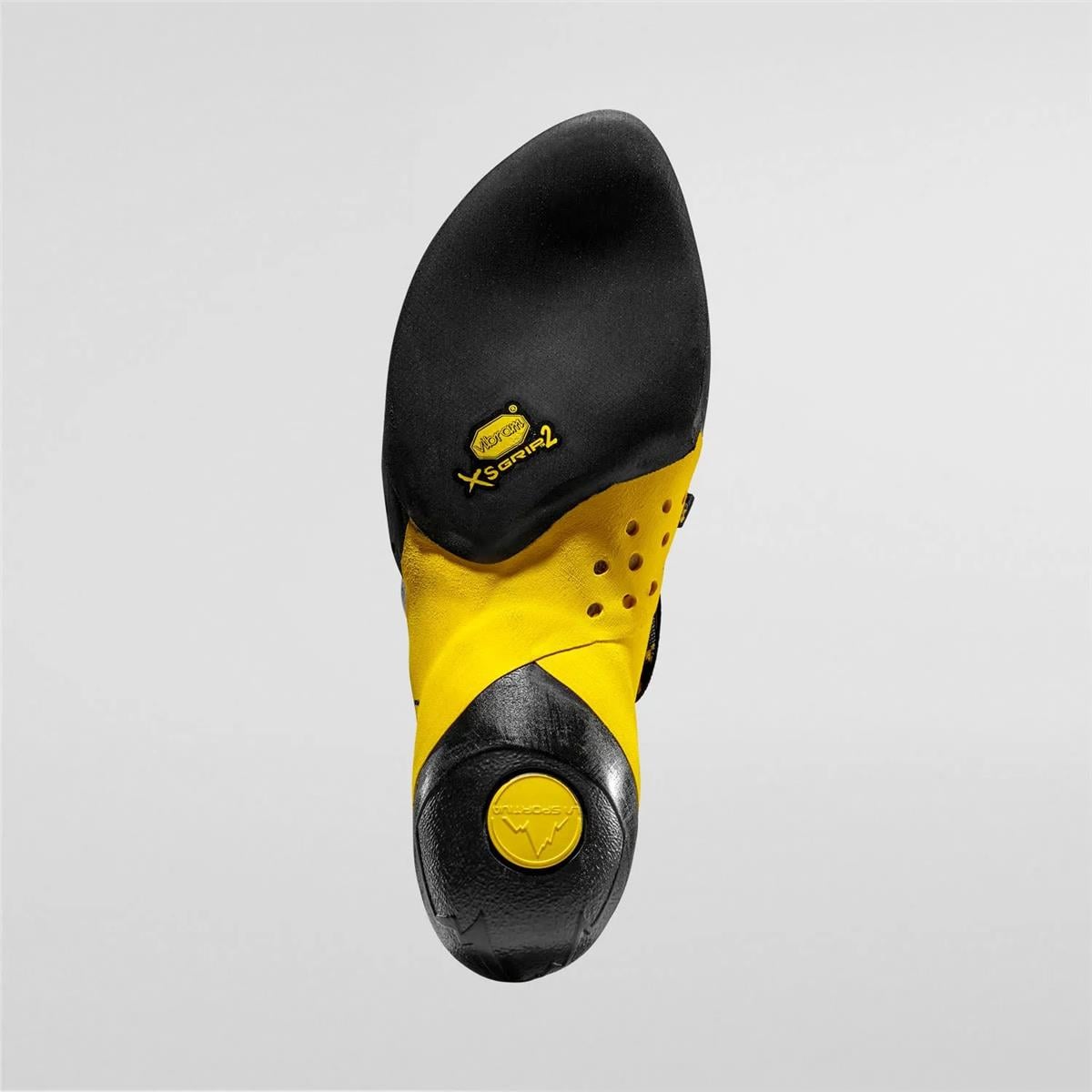 La Sportiva Solution Unisex Tırmanış Ayakkabısı