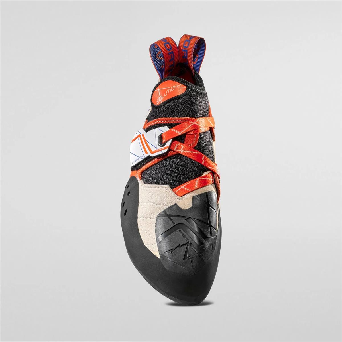 La Sportiva Solution W Kadın Tırmanış Ayakkabısı