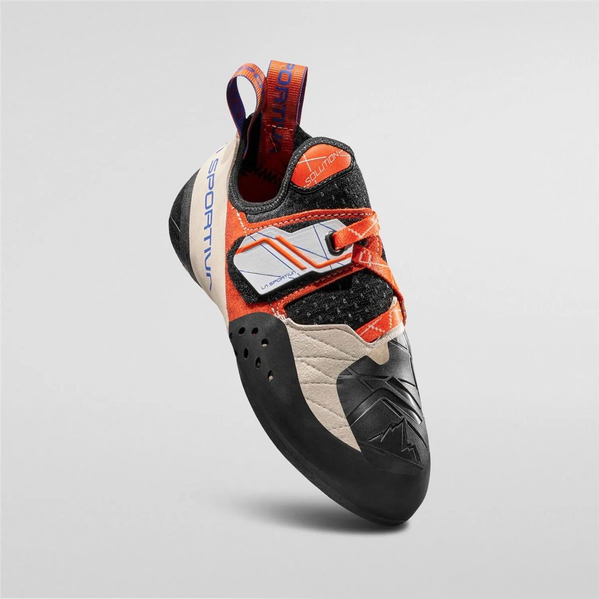 La Sportiva Solution W Kadın Tırmanış Ayakkabısı