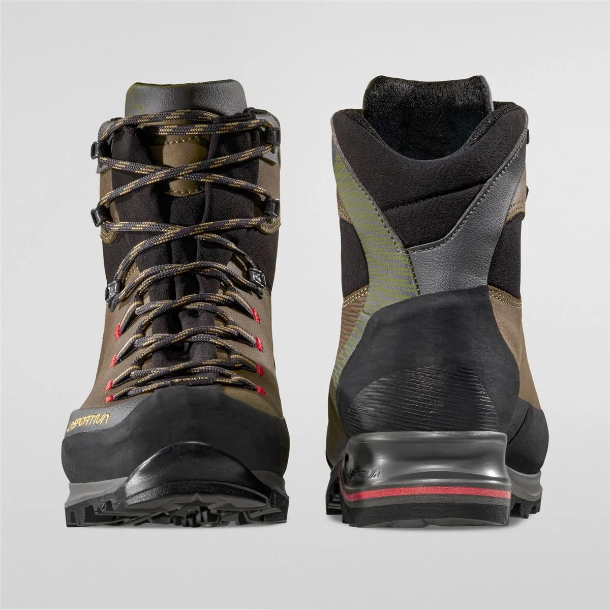 La Sportiva Trango Trk Leather GTX Erkek Dağcılık Botu