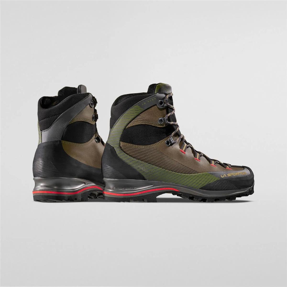 La Sportiva Trango Trk Leather GTX Erkek Dağcılık Botu