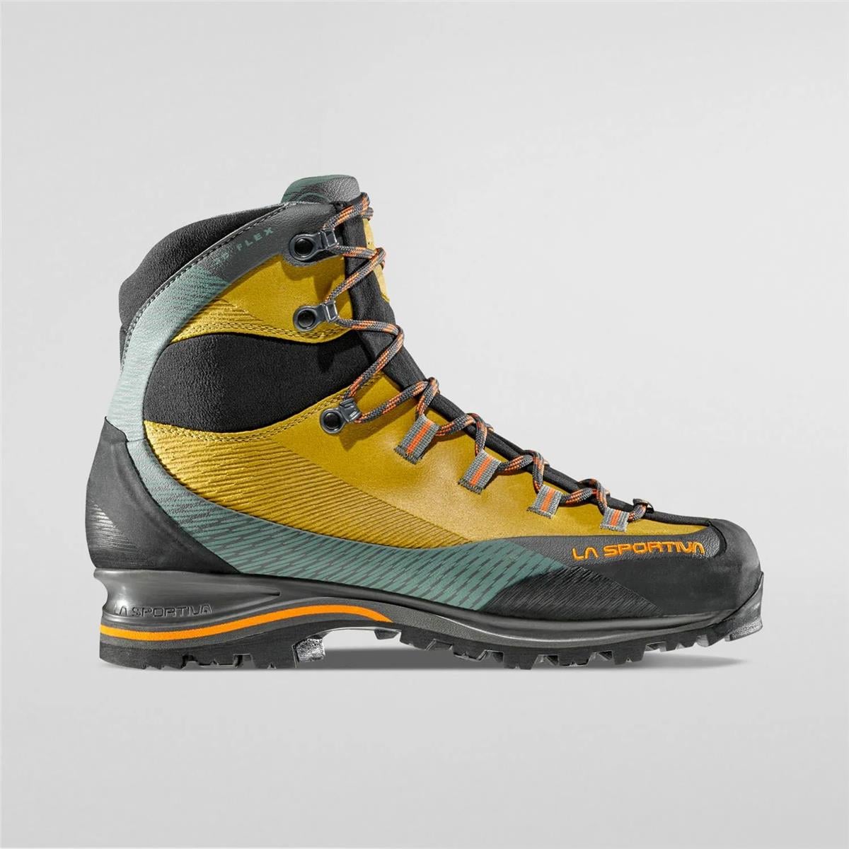 La Sportiva Trango Trk Leather GTX Erkek Dağcılık Botu