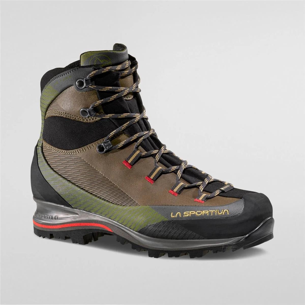 La Sportiva Trango Trk Leather GTX Erkek Dağcılık Botu