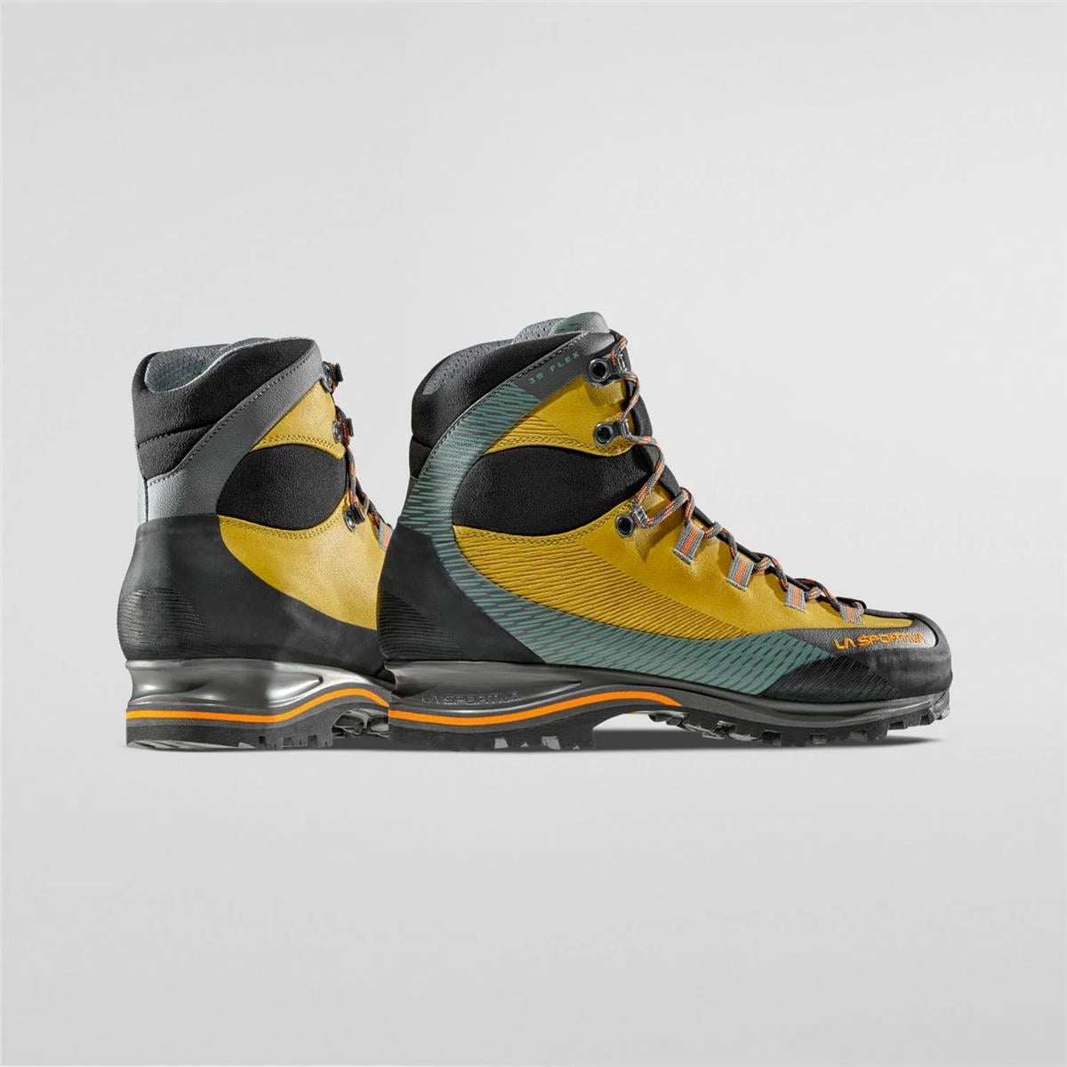 La Sportiva Trango Trk Leather GTX Erkek Dağcılık Botu