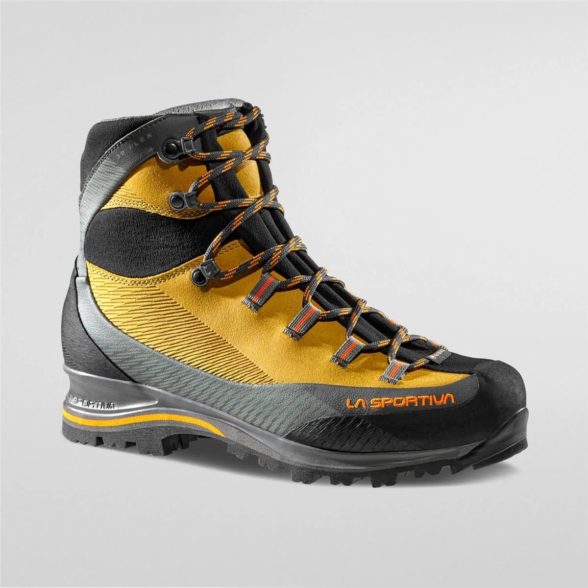 La Sportiva Trango Trk Leather GTX Erkek Dağcılık Botu