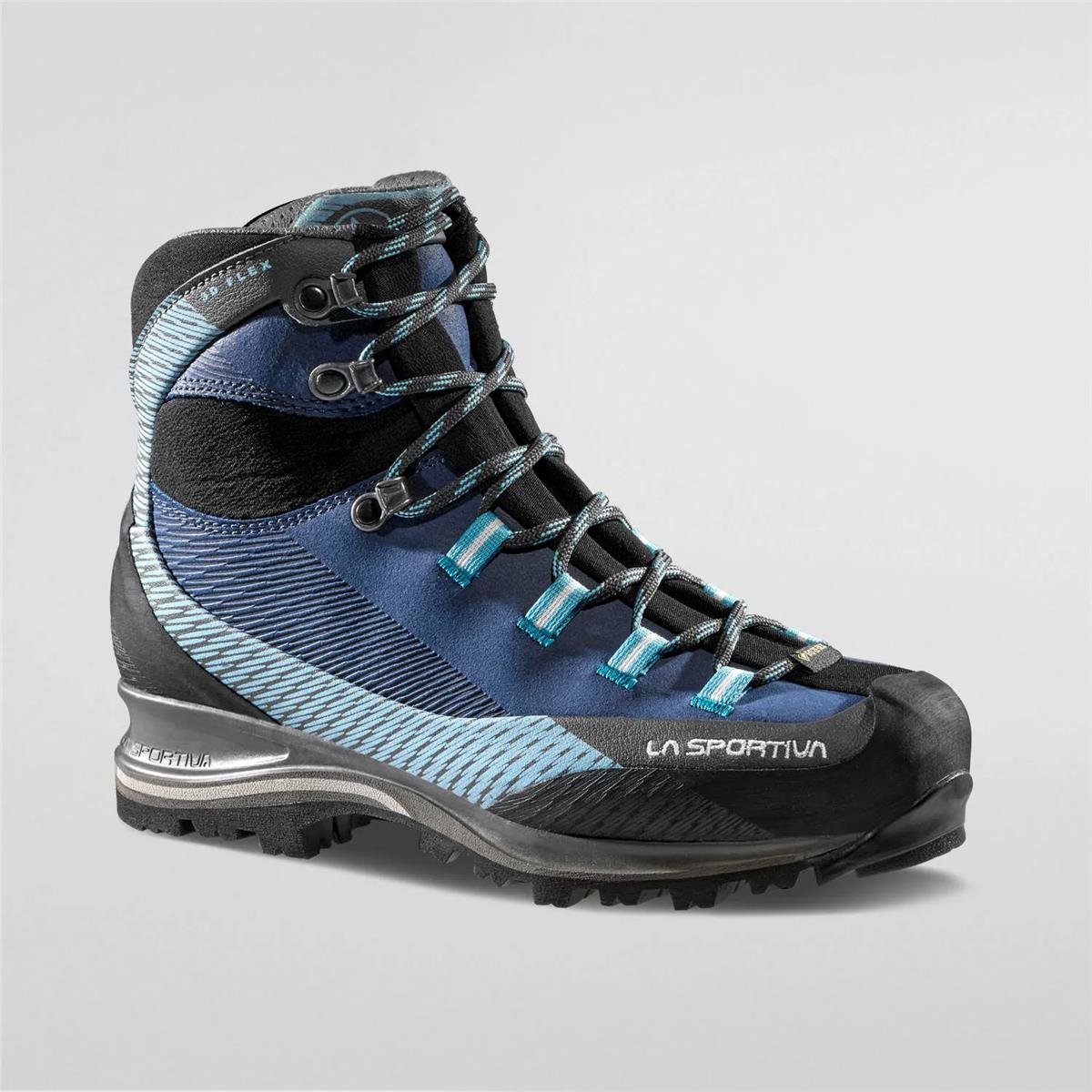 La Sportiva Trango Trk Leather W GTX Kadın Dağcılık Botu