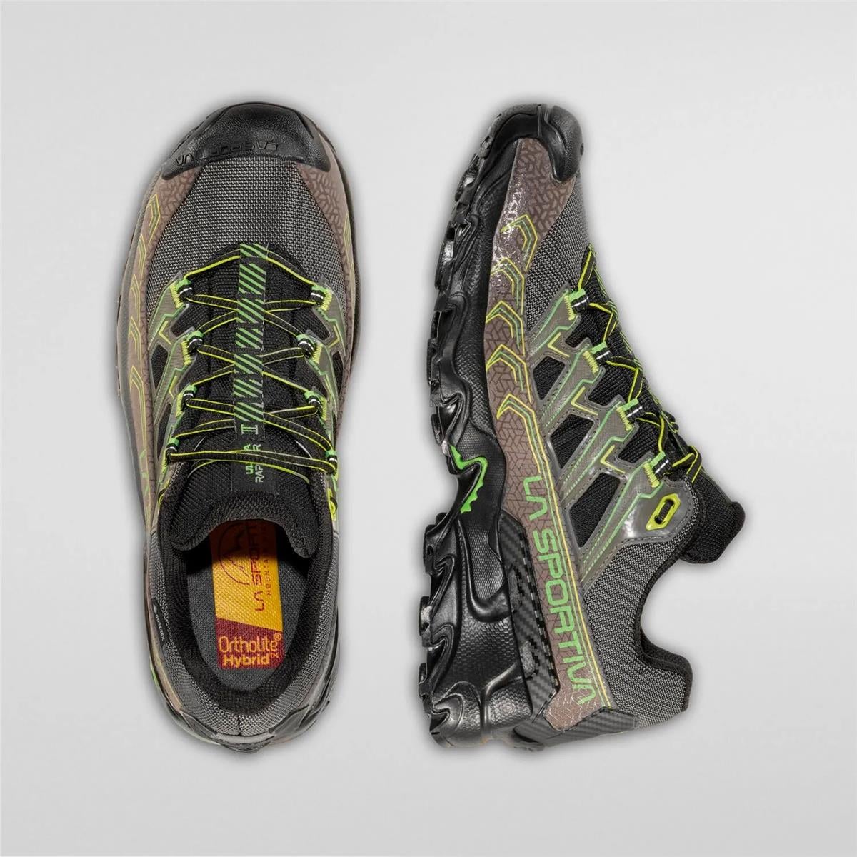 La Sportiva Ultra Raptor II GTX Erkek Yürüyüş Ayakkabısı