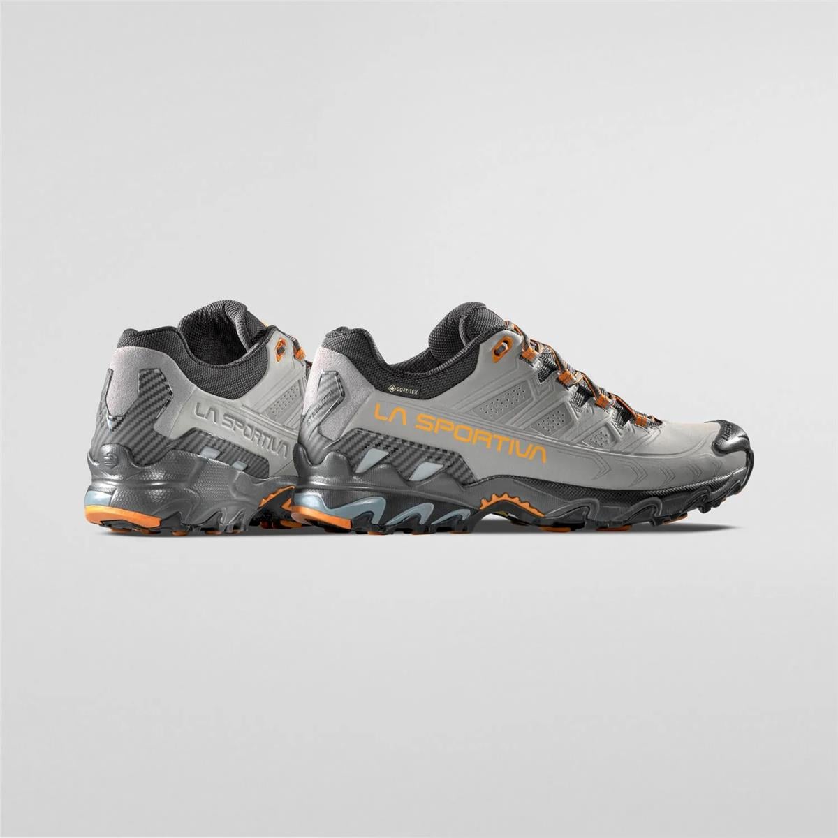 La Sportiva Ultra Raptor II Leather GTX Erkek Yürüyüş Ayakkabısı
