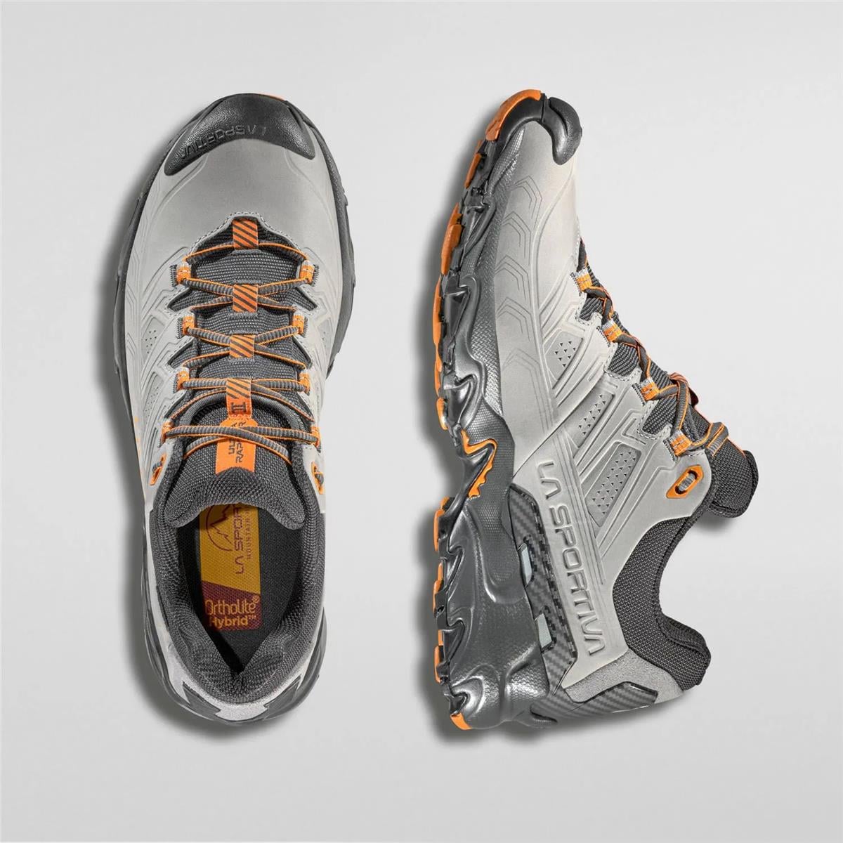 La Sportiva Ultra Raptor II Leather GTX Erkek Yürüyüş Ayakkabısı