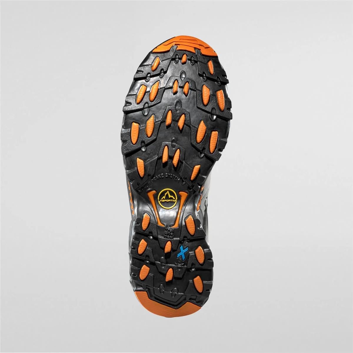 La Sportiva Ultra Raptor II Leather GTX Erkek Yürüyüş Ayakkabısı