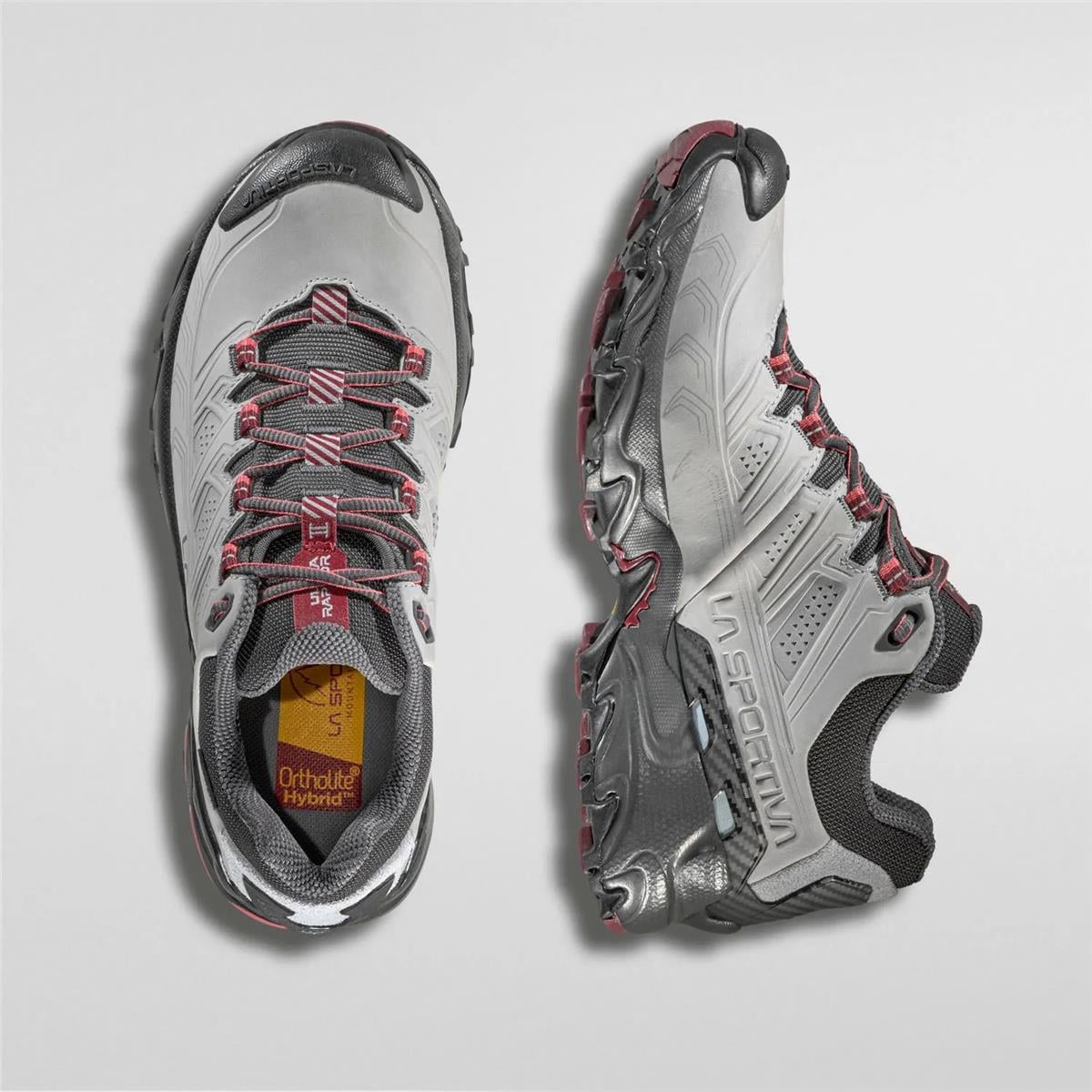 La Sportiva Ultra Raptor II Leather W GTX Kadın Yürüyüş Ayakkabısı