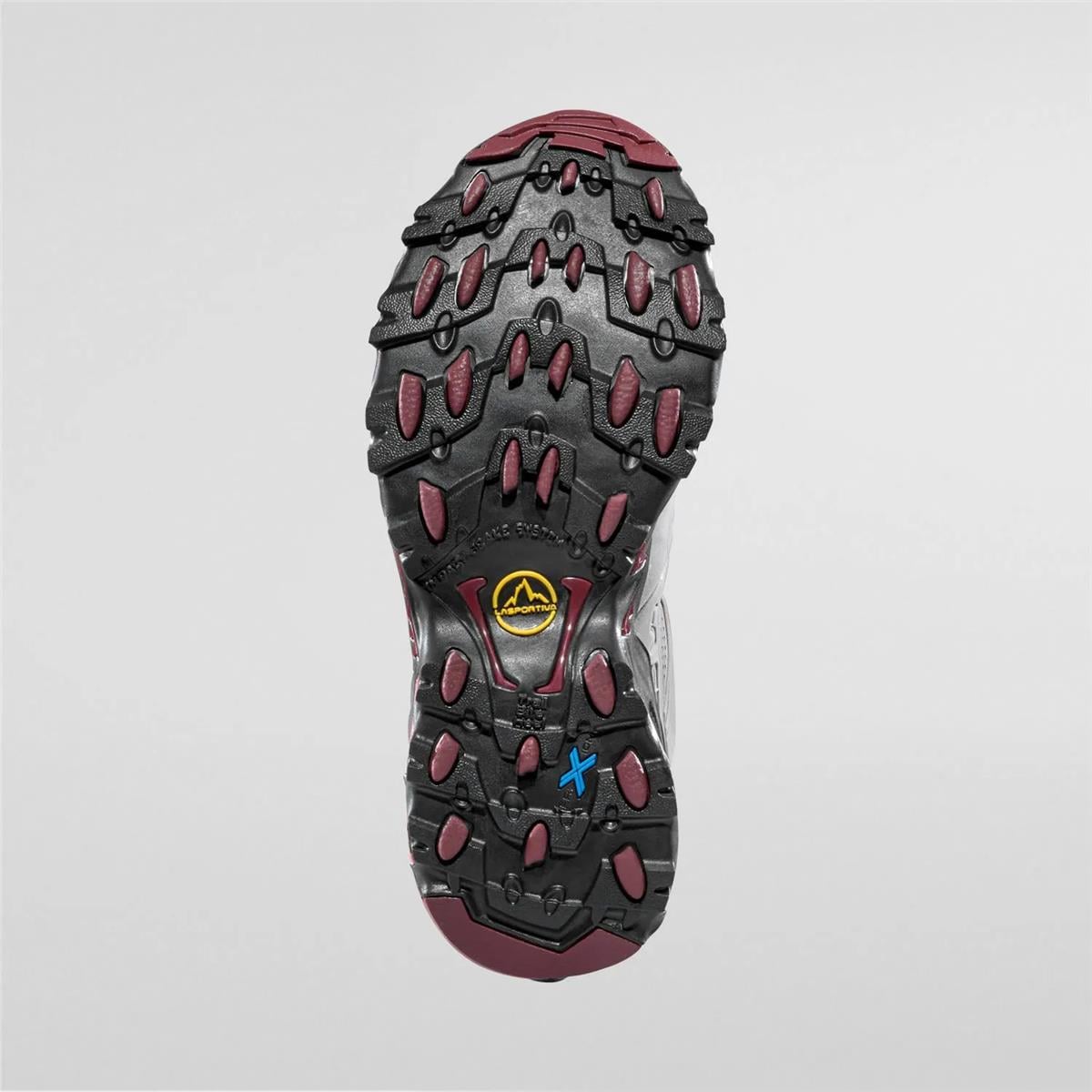 La Sportiva Ultra Raptor II Leather W GTX Kadın Yürüyüş Ayakkabısı