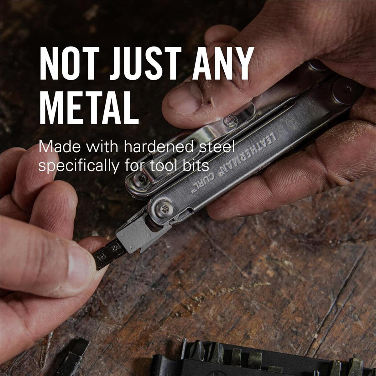 Leatherman Bit Kit Set