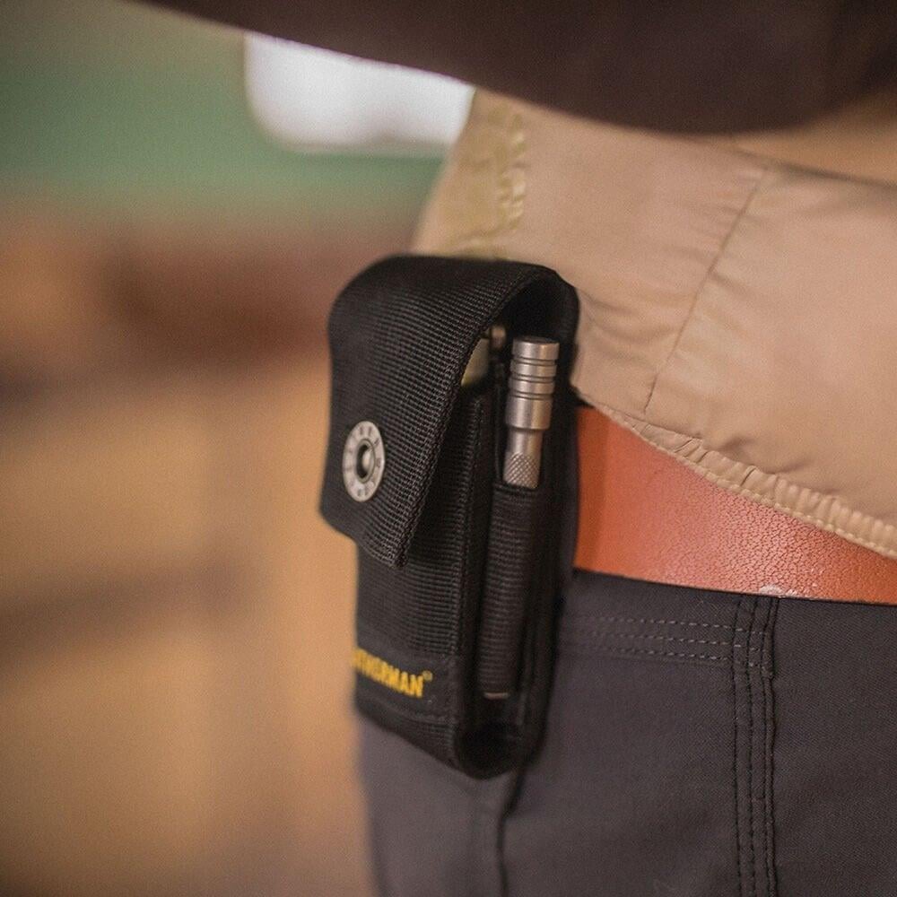 Leatherman Bit Tornavida Uzatıcı