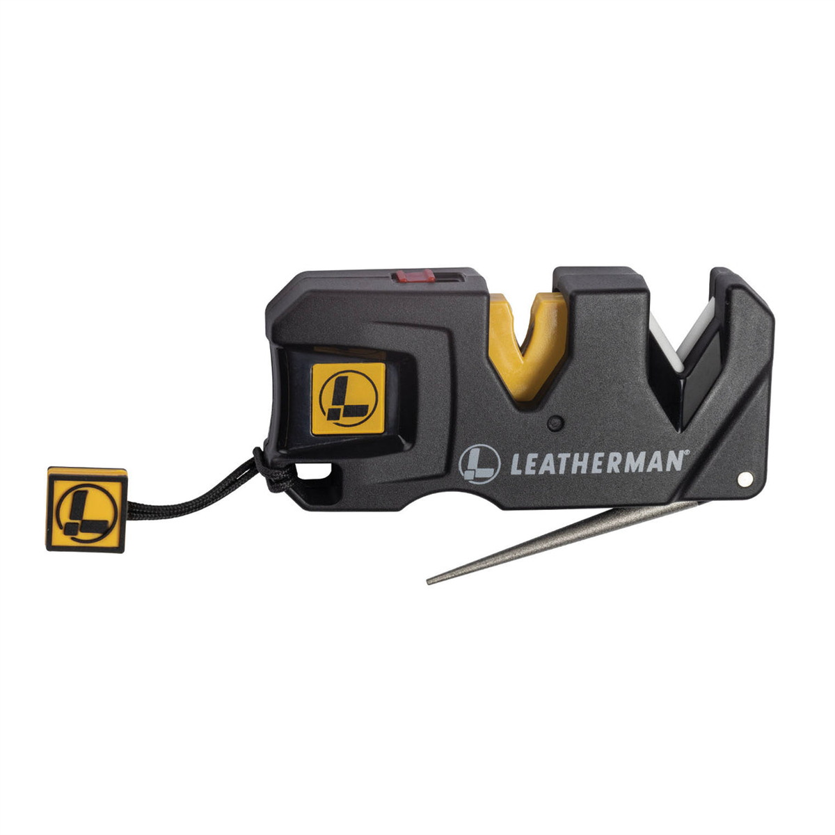 LEATHERMAN BLADE SHARPENER