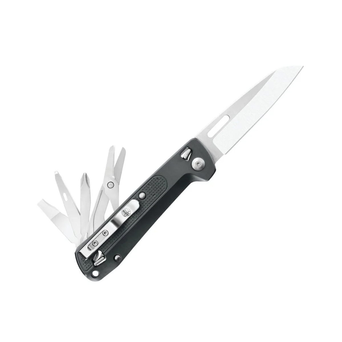 Leatherman 832667 Free® K4 Fonksiyonel Çakı
