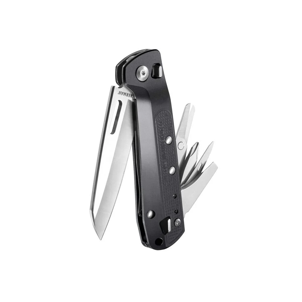 Leatherman 832667 Free® K4 Fonksiyonel Çakı
