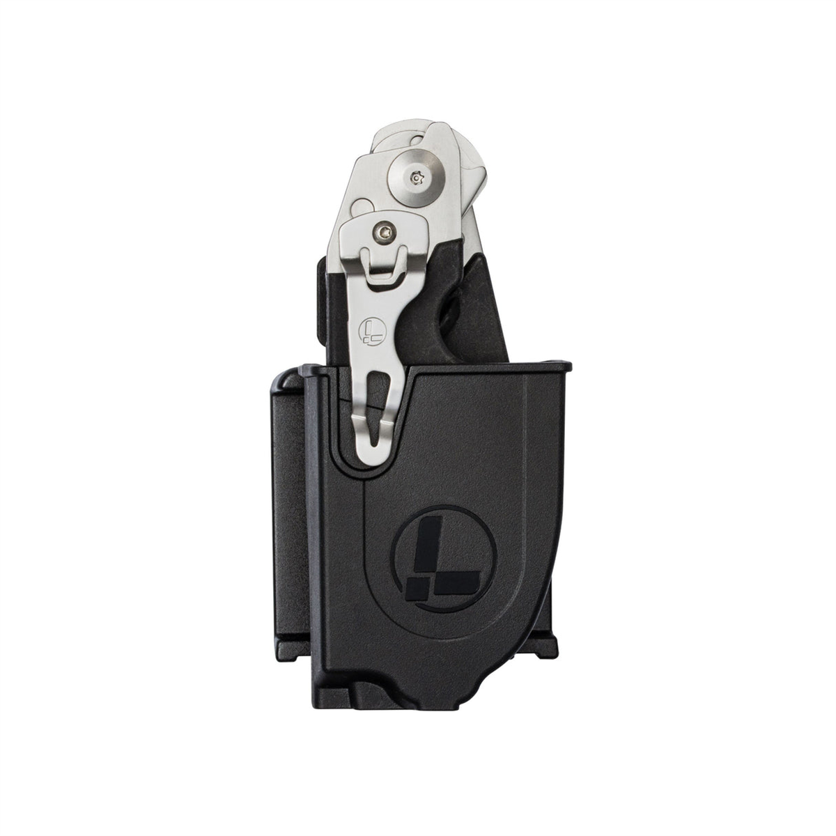 LEATHERMAN RAPTOR RESCUE BLACK MOLLE BOX