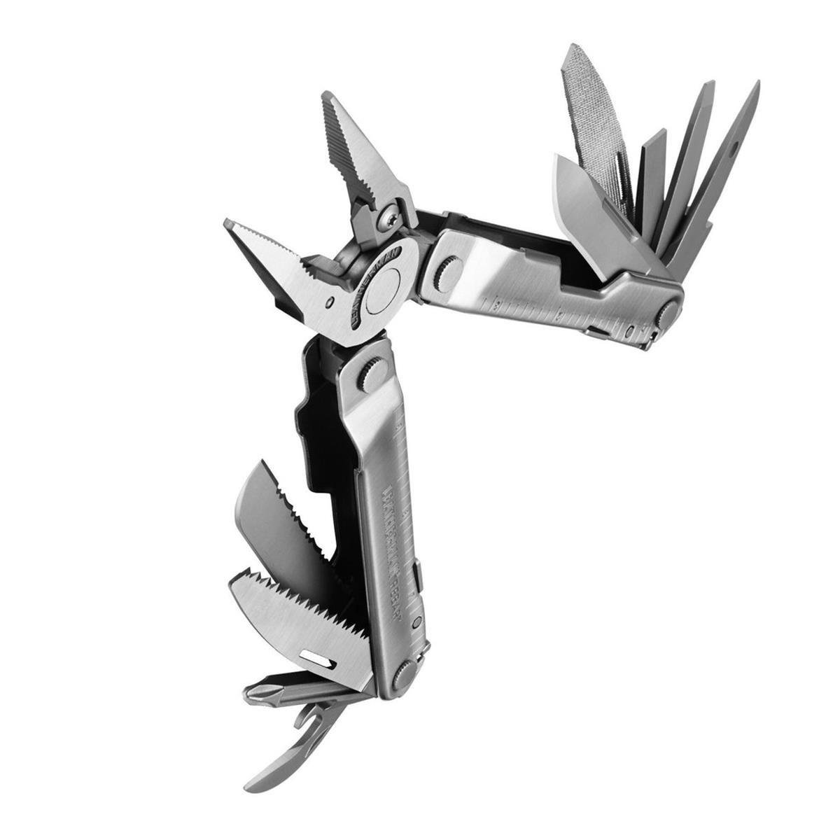 Leatherman Rebar Pense