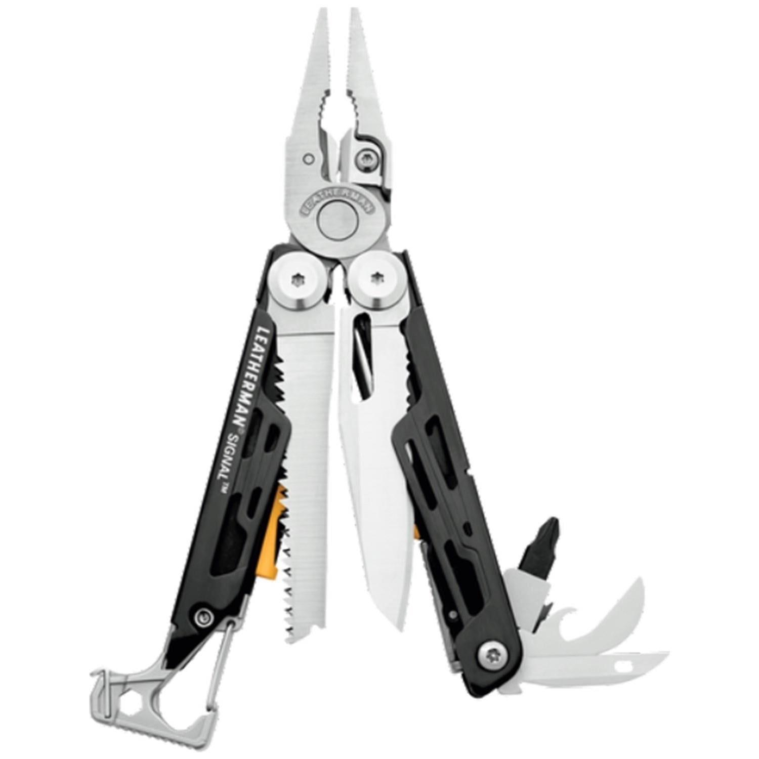 Leatherman Sıgnal Staınless Çok amaçlı pense