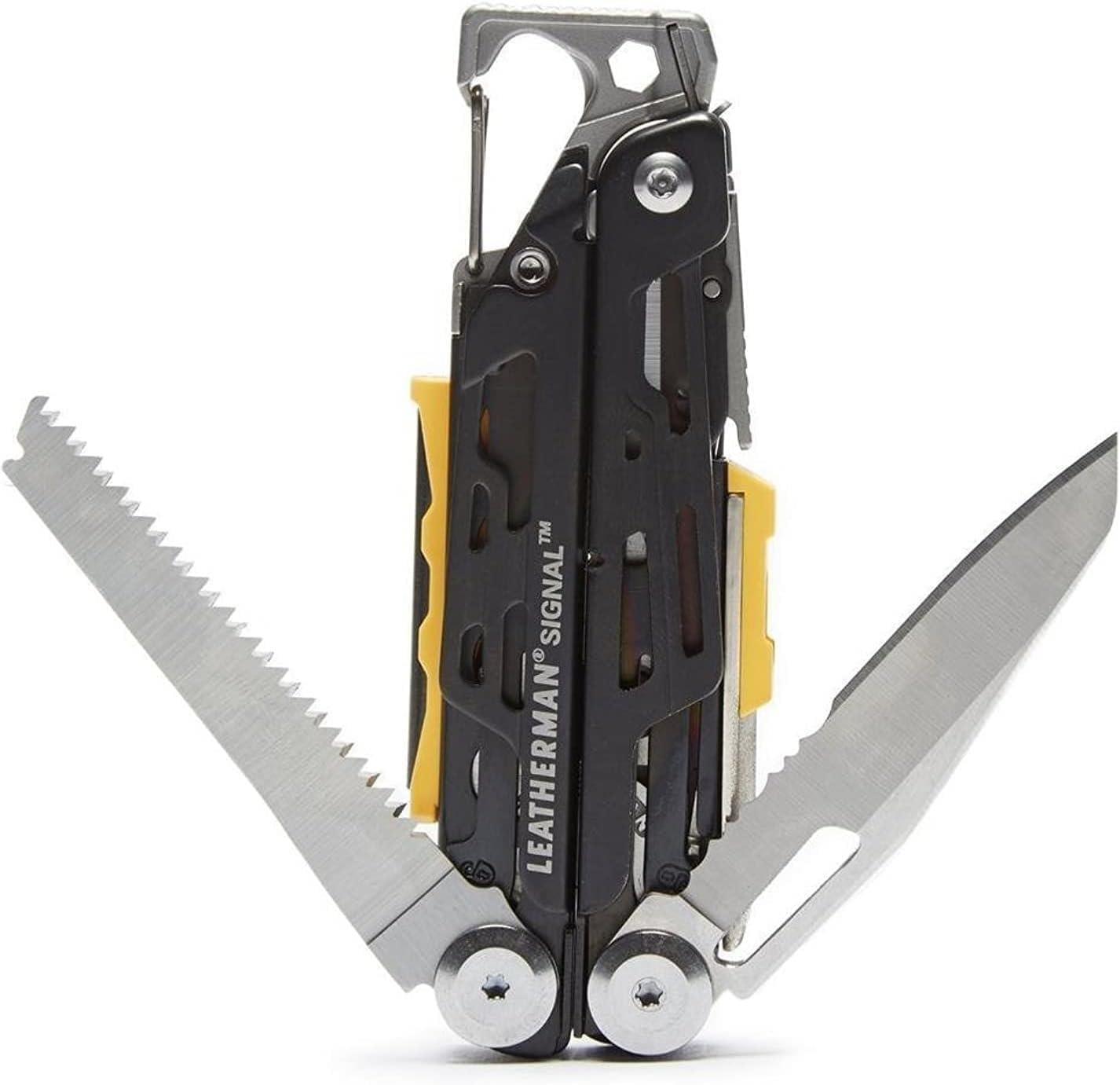 Leatherman Sıgnal Staınless Çok amaçlı pense