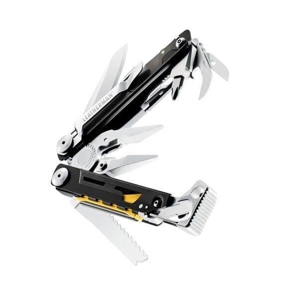 Leatherman Sıgnal Staınless Çok amaçlı pense