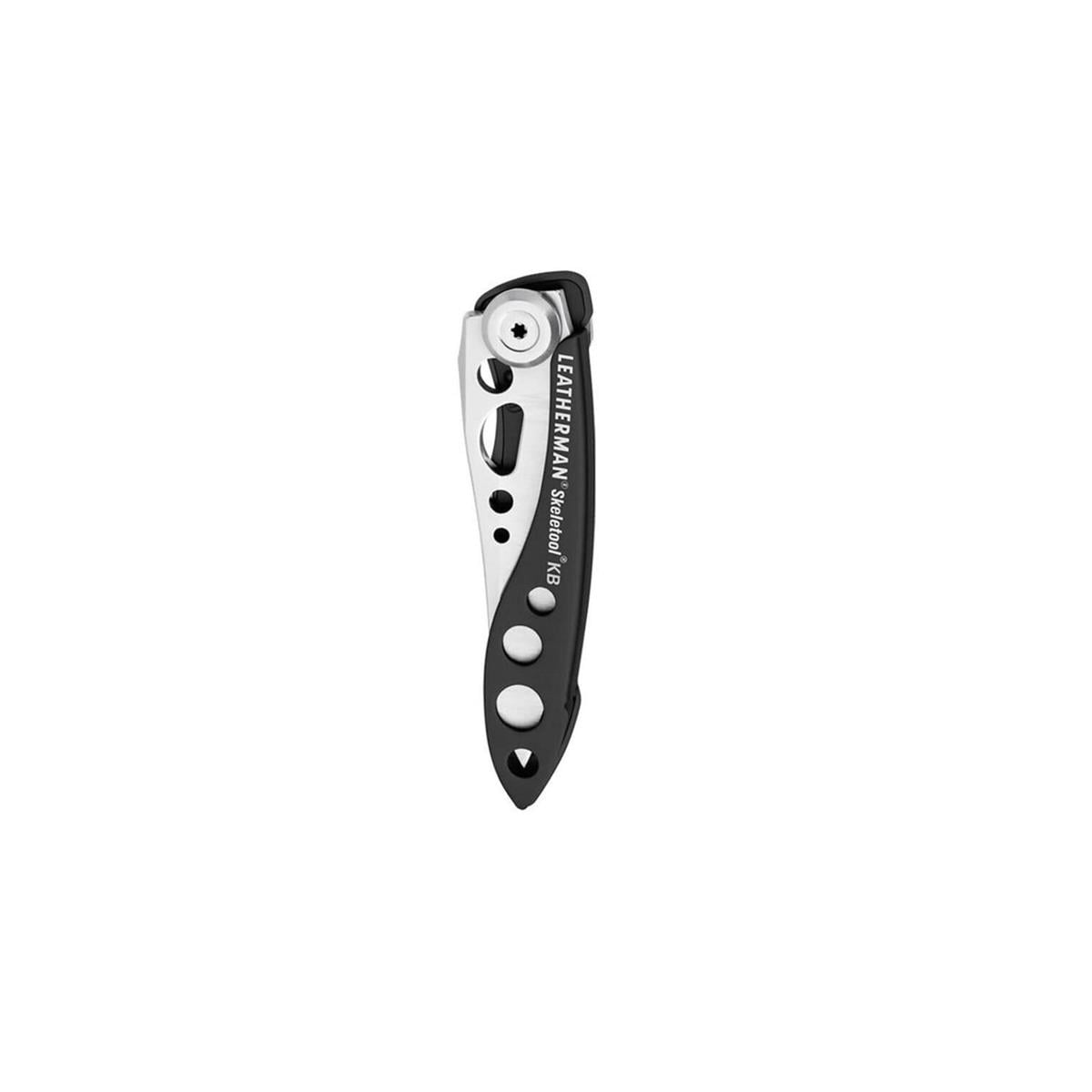 Leatherman Skeletool KB Çakı