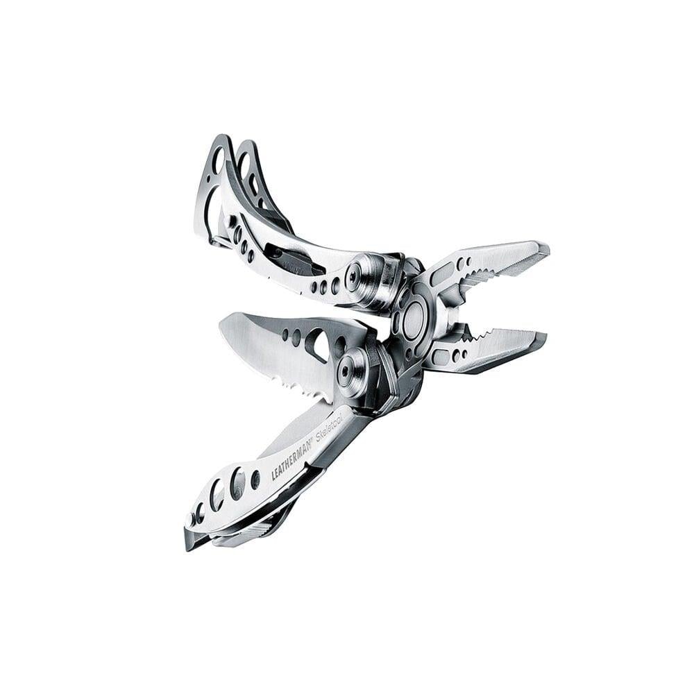 Leatherman Skeletool Pense