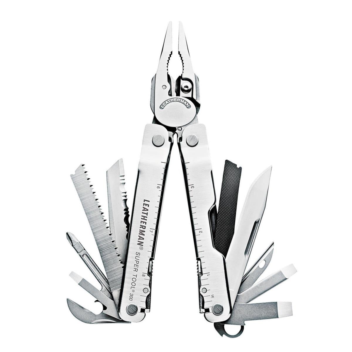 Leatherman Super Tool 300 Pense