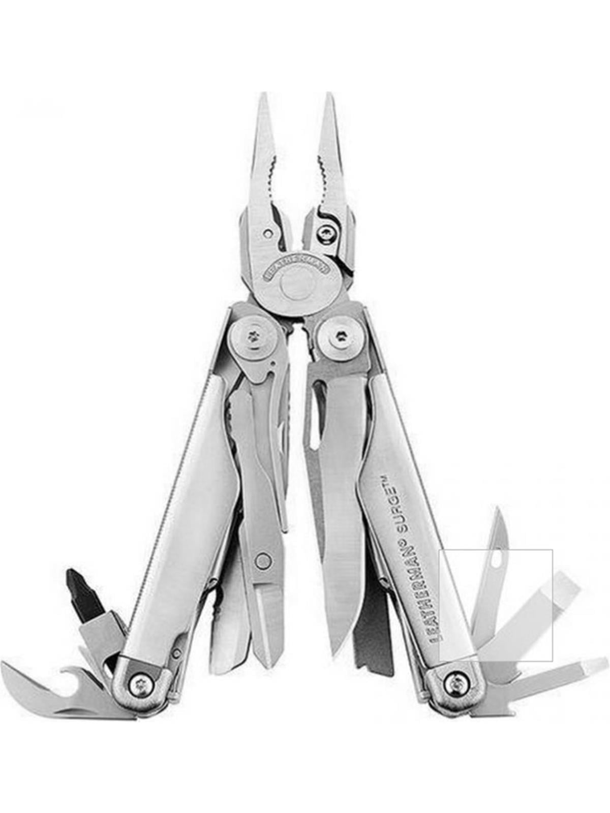 Leatherman Surge Pense