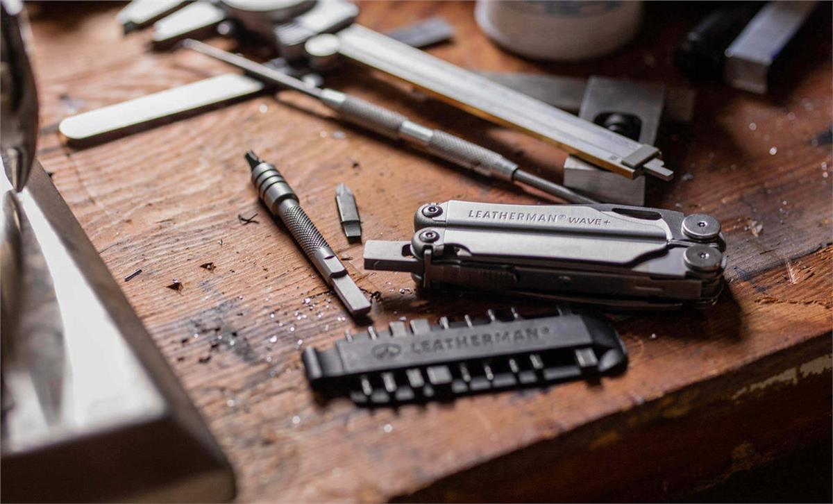 Leatherman Wave+ Pense