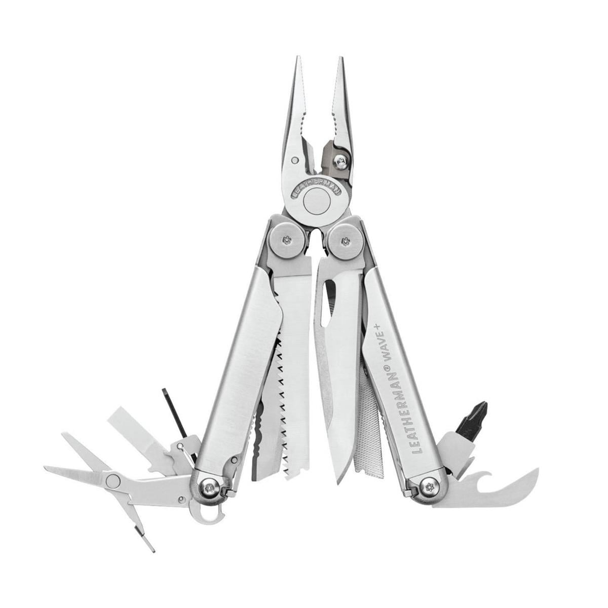 Leatherman Wave+ Pense