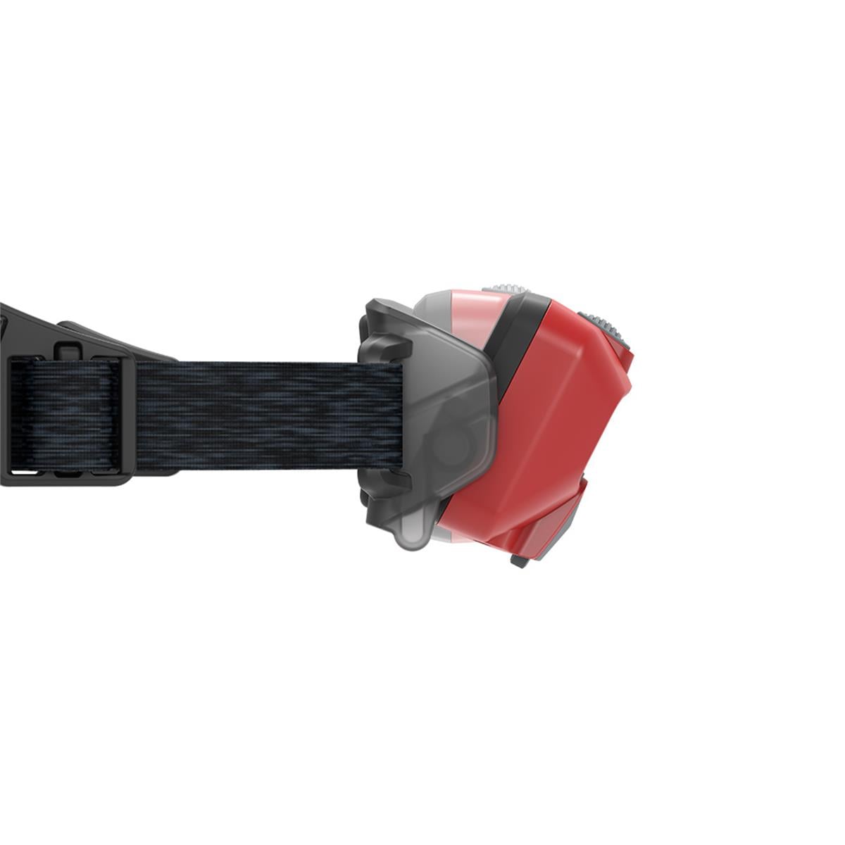 Ledlenser HF6R Core Kafa Feneri, Kırmızı