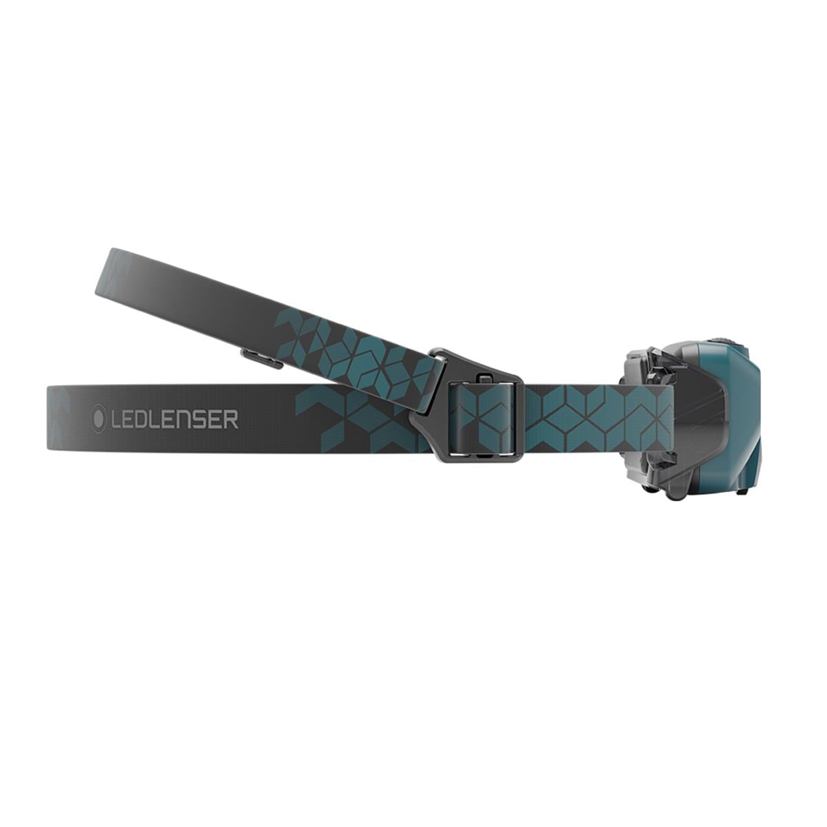 Ledlenser HF6R Core Kafa Feneri, Yeşil