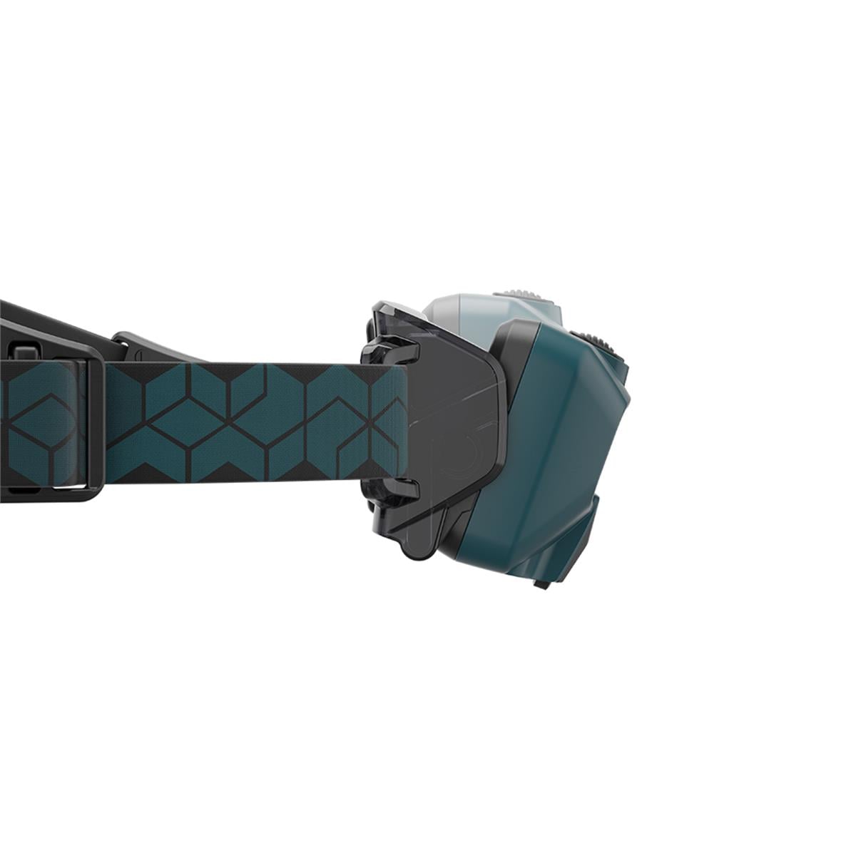 Ledlenser HF6R Core Kafa Feneri, Yeşil