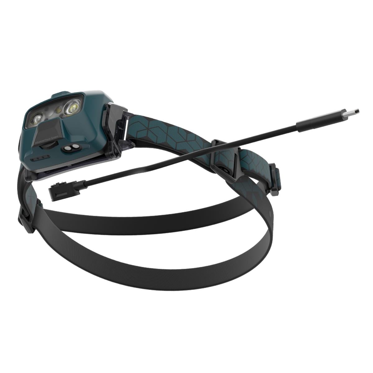 Ledlenser HF6R Core Kafa Feneri, Yeşil