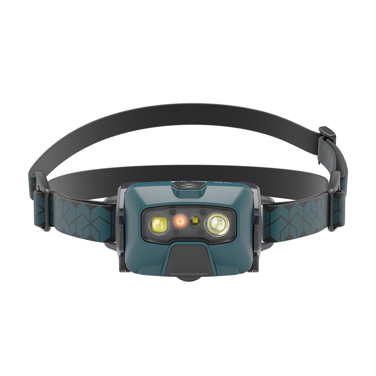 Ledlenser HF6R Core Kafa Feneri, Yeşil
