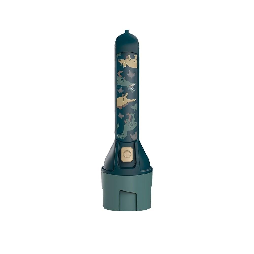 Ledlenser KIDBEAM4 Çocuk El Feneri, Yeşil