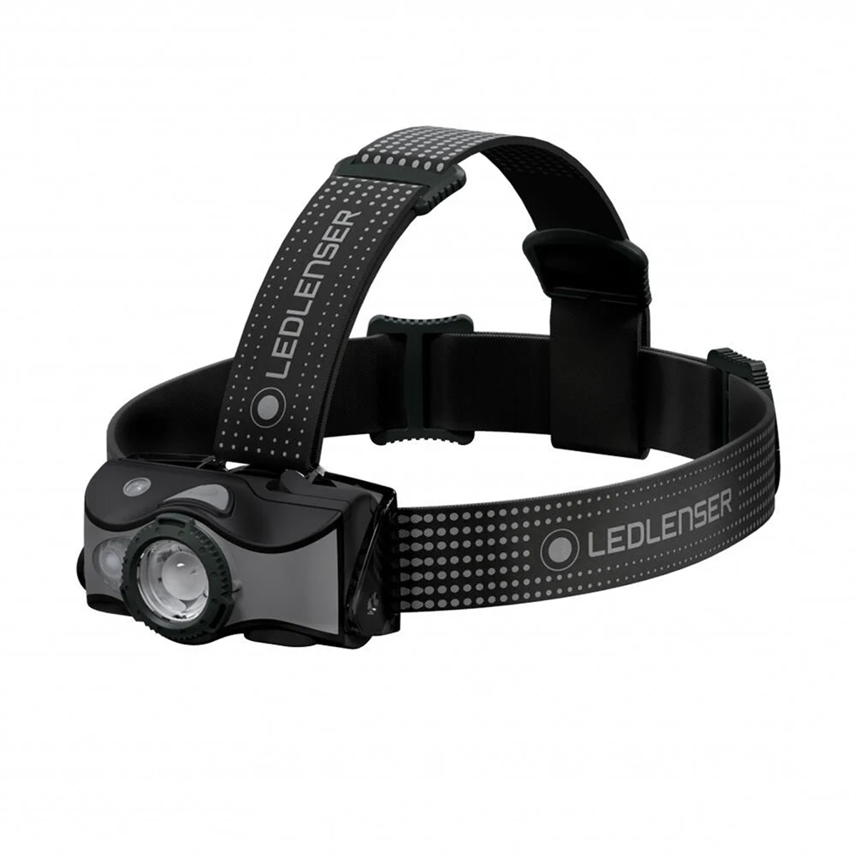 Ledlenser 501599 MH7 Kafa Feneri
