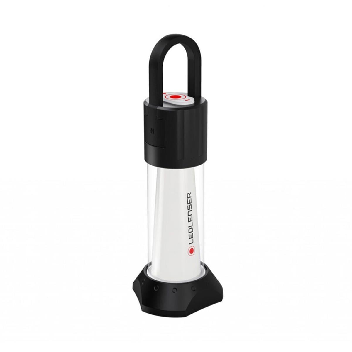 Ledlenser ML6 Kamp Feneri