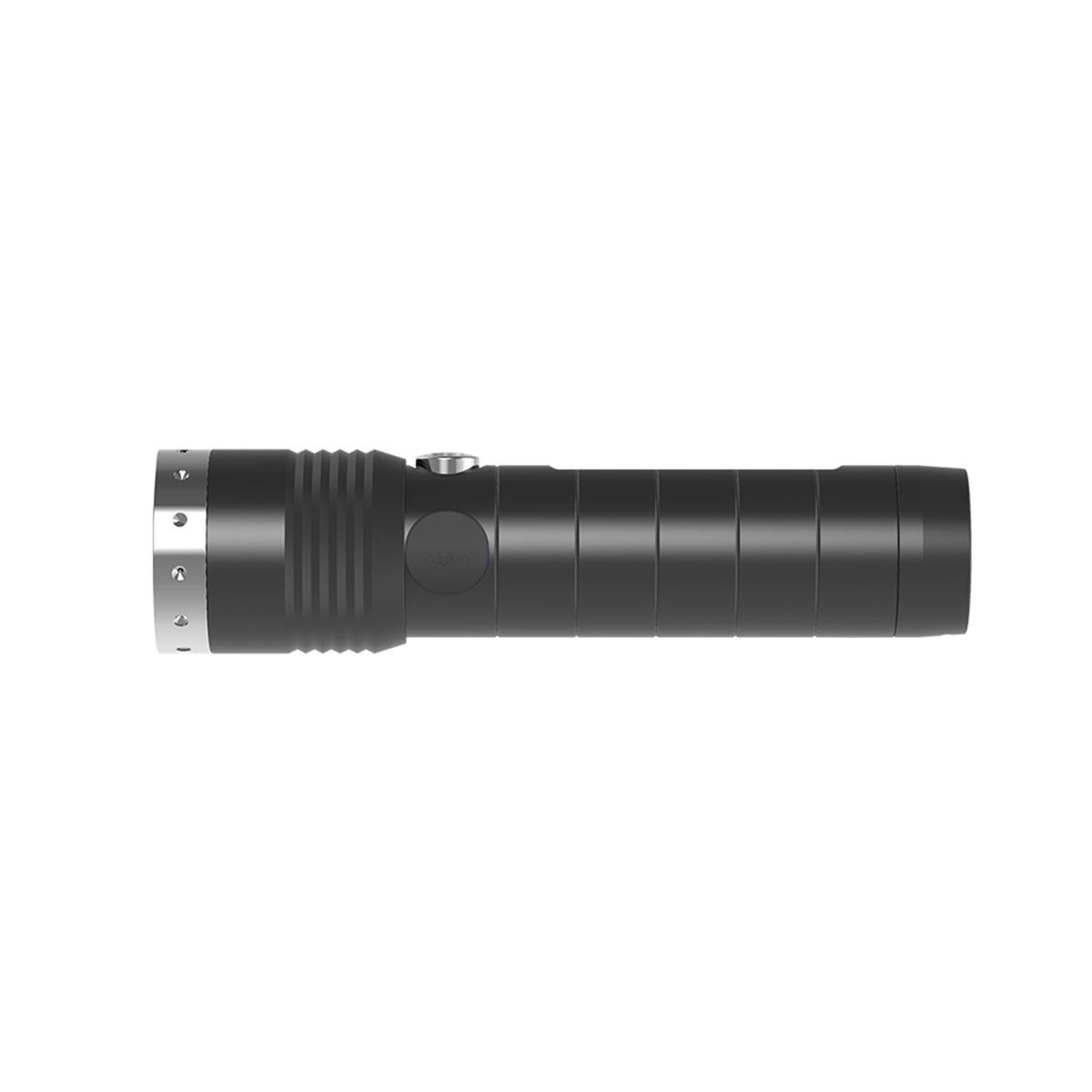 Ledlenser MT14 Şarjlı El Feneri