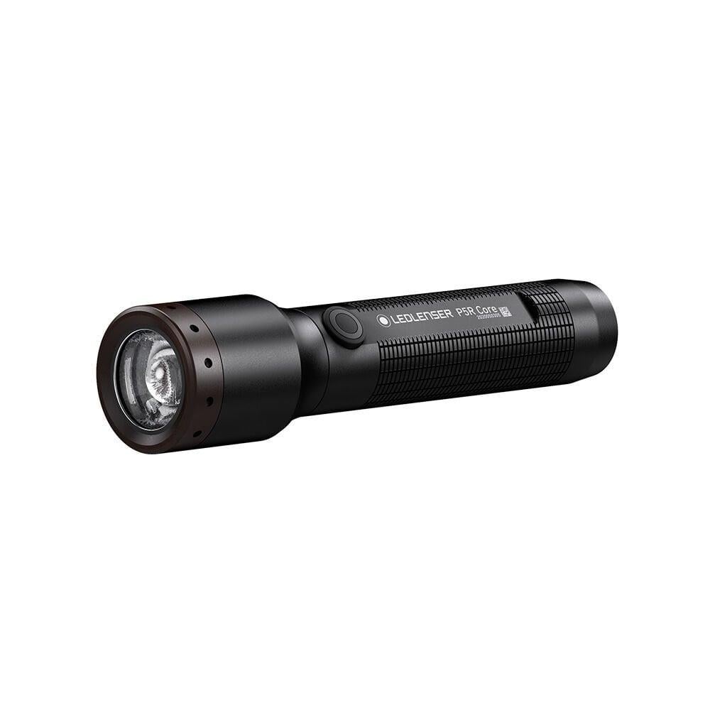 Ledlenser P5R Core Şarjlı El Feneri