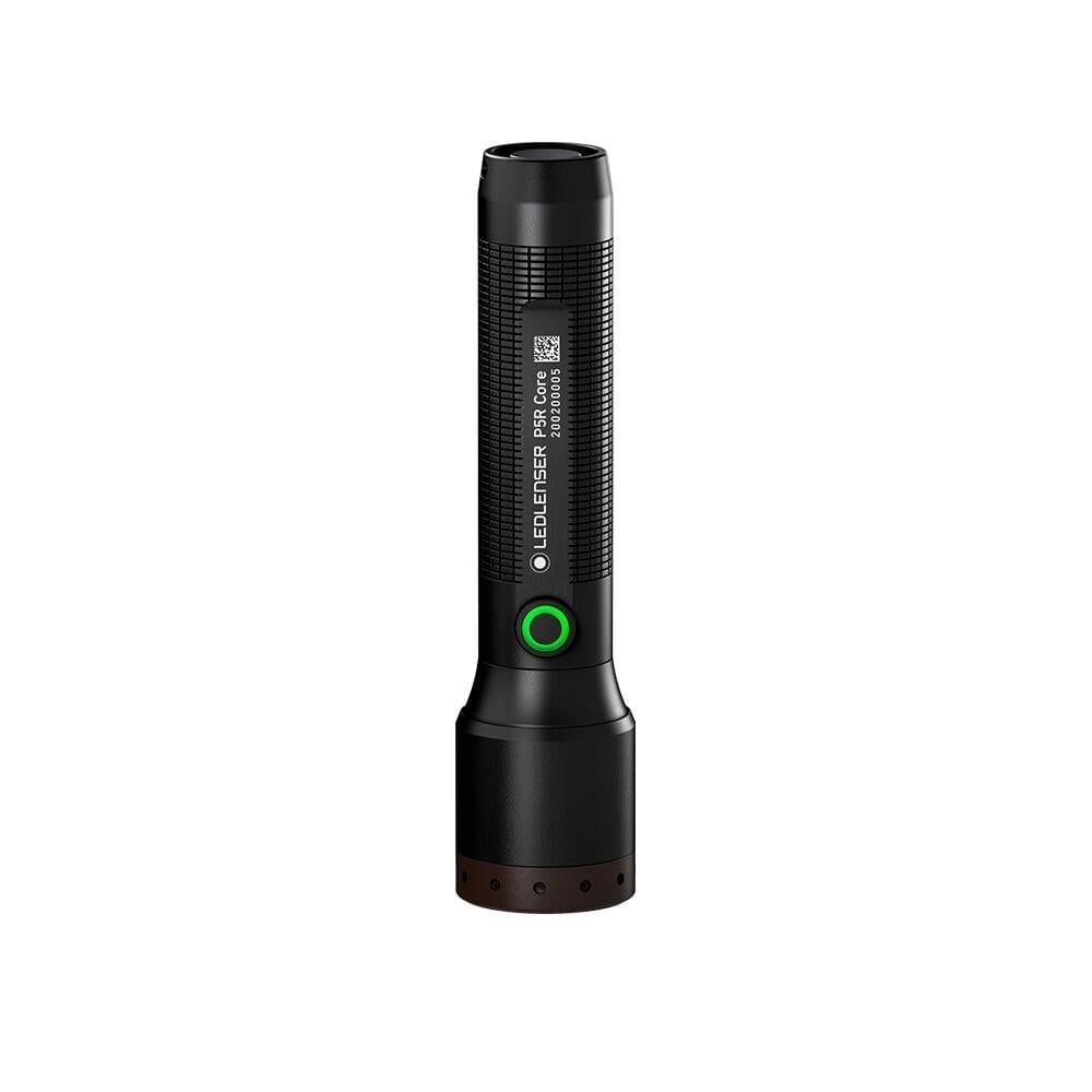Ledlenser P5R Core Şarjlı El Feneri
