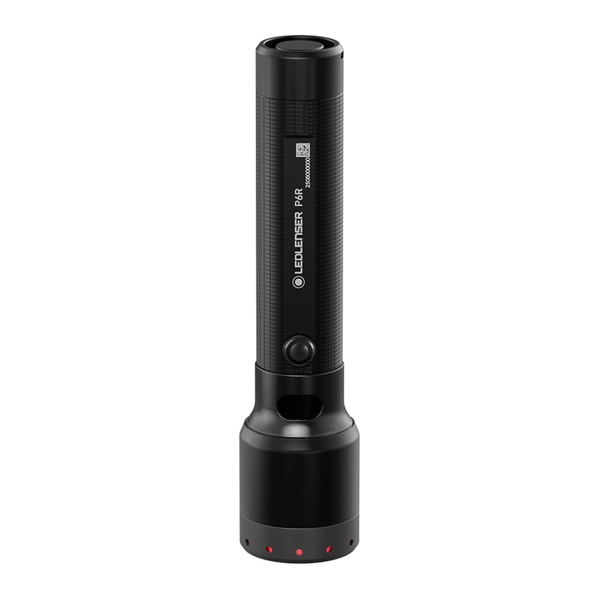 Ledlenser 503146 P6R Şarjlı El Feneri