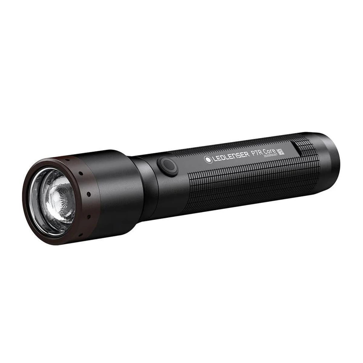 Ledlenser P7R Core Şarjlı El Feneri